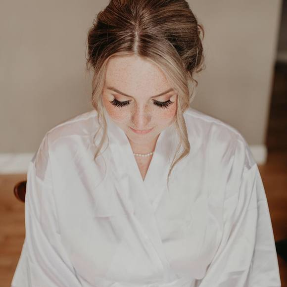 Meet your Posher, Tessa - Picture 1 of 1